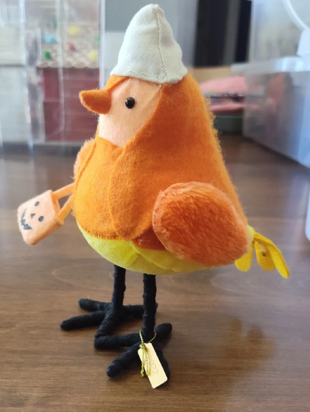 Target Bird